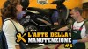 Moto - News: "L'Arte della Manutenzione": filtri e lubrificanti, linfa vitale per il motore [VIDEO]