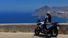 Moto - News: In Sicilia con l'Honda tra mulini, tramonti e cieli azzurri