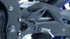 Moto - News: Da R&G Racing kit adesivi per proteggere telai e forcelloni