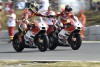 MotoGP: La rivincinta delle 'seconde guide'