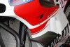La Ducati &#039;a vita stretta&#039; a Brno