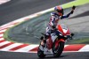 MotoGP: Piloti MotoGP Vs Superbike, sfida nel deserto