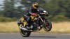 Moto - News: In impennata a 318 km/h. È record mondiale