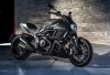 Moto - News: Ducati, Diavel Carbon my16: black power