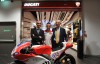 Moto - News: Ducati e Bologna 'pronti al decollo'