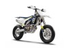 Moto - News: Husqvarna FS450: arriva la nuova Supermoto