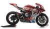 Moto - News: MV Agusta F3 vestita Missoni al MA*GA