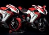 Moto - News: MV F3RC: Supersport in edizione limitata