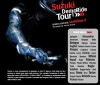 Moto - News: Suzuki Demo Ride Tour 2015: ultime date