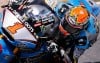Moto2: Aragon, Moto2: Rabat si conferma leader