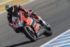 Davies pronto a sfatare il tabù Magny Cours 