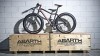 Moto - News: Abarth Extreme Fat Bike