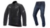 Moto - News: Alpinestars Technical Motorcycle Collection 2016