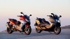 Moto - News: BMW C 650 Sport e C 650 GT 2016