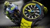 Moto - News: Col TW Steel VR|46 Pilot è sempre l'ora del Dottore 