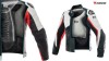 Moto - News: La nuova giacca Dainese D-air Misano 1000