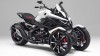 Moto - News: Honda Neowing: il primo concept a tre ruote