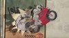 Moto - News: Honda: il video spettacolare "Paper"