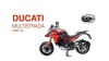 Moto - News: R&G Racing: nuovi accessori per la Ducati Multistrada 1200