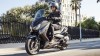 Moto - News: Yamaha X-Max Iron Max e nuove colorazioni scooter 2016