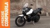 Moto - Test: Triumph Tiger 800 XRx: perché comprarla... e perché no [VIDEO]