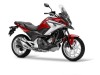 Moto - News: Honda, prime immagini della nuova NC750X 