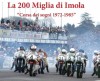 Moto - News: 200 Miglia di Imola, la corsa dei sogni