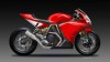 Moto - News: Ducati SS Superlight Concept by Oberdan Bezzi