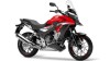 Moto - News: Honda CB500X 2016