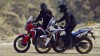 Moto - News: Honda CRF 1000 L Africa Twin [VIDEO]