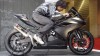 Moto - News: Honda Lightweight Super Sports Concept