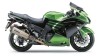 Moto - News: Kawasaki ZZR1400 2016