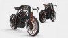 Moto - News: KTM concept Ion