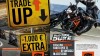 Moto - News: KTM proroga le campagne promozionali per tutto il mese di novembre