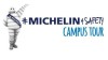 Moto - News: Michelin 4 Safety Campus Tour 2015: c'è anche il simulatore di guida per la moto