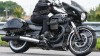 Moto - News: Moto Guzzi California Bagger: la prima foto spia