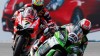 Moto - News: SBK a Magny-Cours: orari TV di prove e gare
