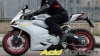 Moto - News: Spy shot Ducati Panigale 959 2016: beccata?