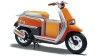 Moto - News: Suzuki Hustler Scoot Concept