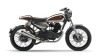 Moto - News: Yamaha Concept Resonator 125