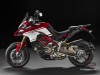 Moto - News: Ducati Multistrada Pikes Peak: carattere forte