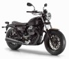 Moto - News: Piaggio alza l'asticella: ad Eicma la V9 Bobber