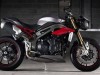 Moto - News: Triumph Speed Triple S e R: la carica dei 104 