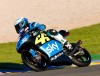 Valencia: pole di McPhee, Fenati in scia