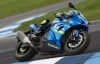MotoGP: La Suzuki conferma l'impegno nelle corse