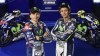 Moto - News: MotoGP: Valentino Rossi vincerà il mondiale a Valencia se...
