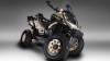 Moto - News: Quadro: il concept Big Q a EICMA 2015