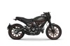 Moto - News: Scrambler mostra la versione Italia Independent