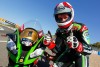 Rea: Jeremy McGrath mi ha ispirato