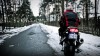 Moto - News: Feste senza neve e freddo? Giro in moto!